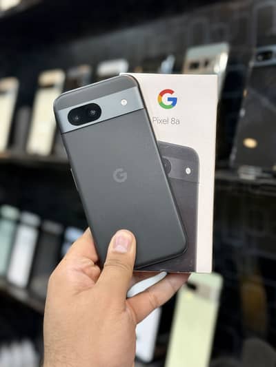 Google Pixel 8A