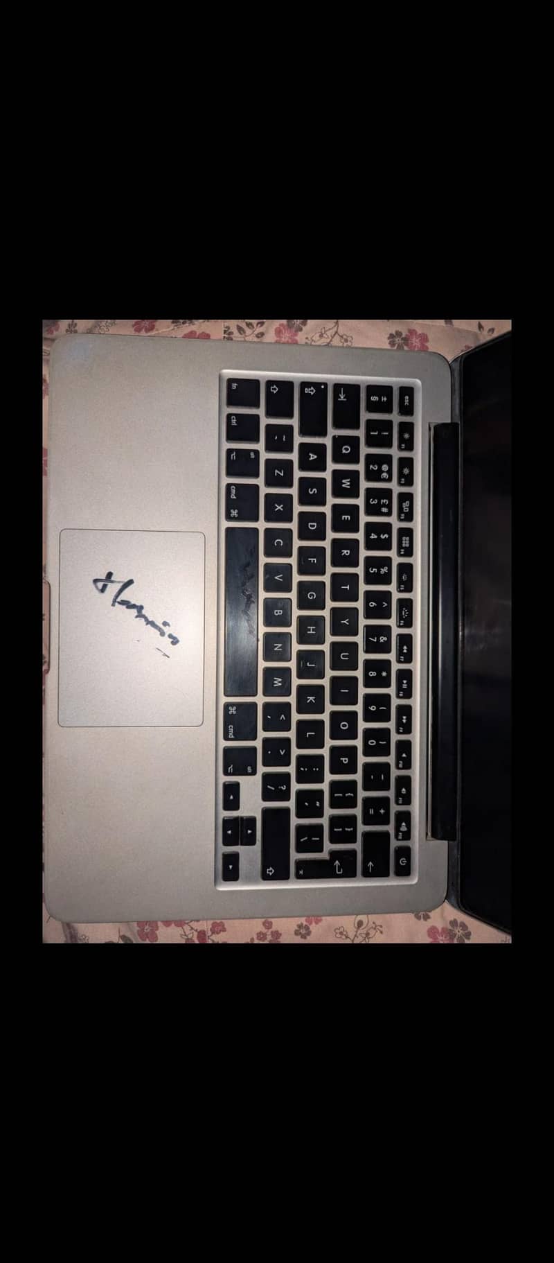 macbook pro 2015 0