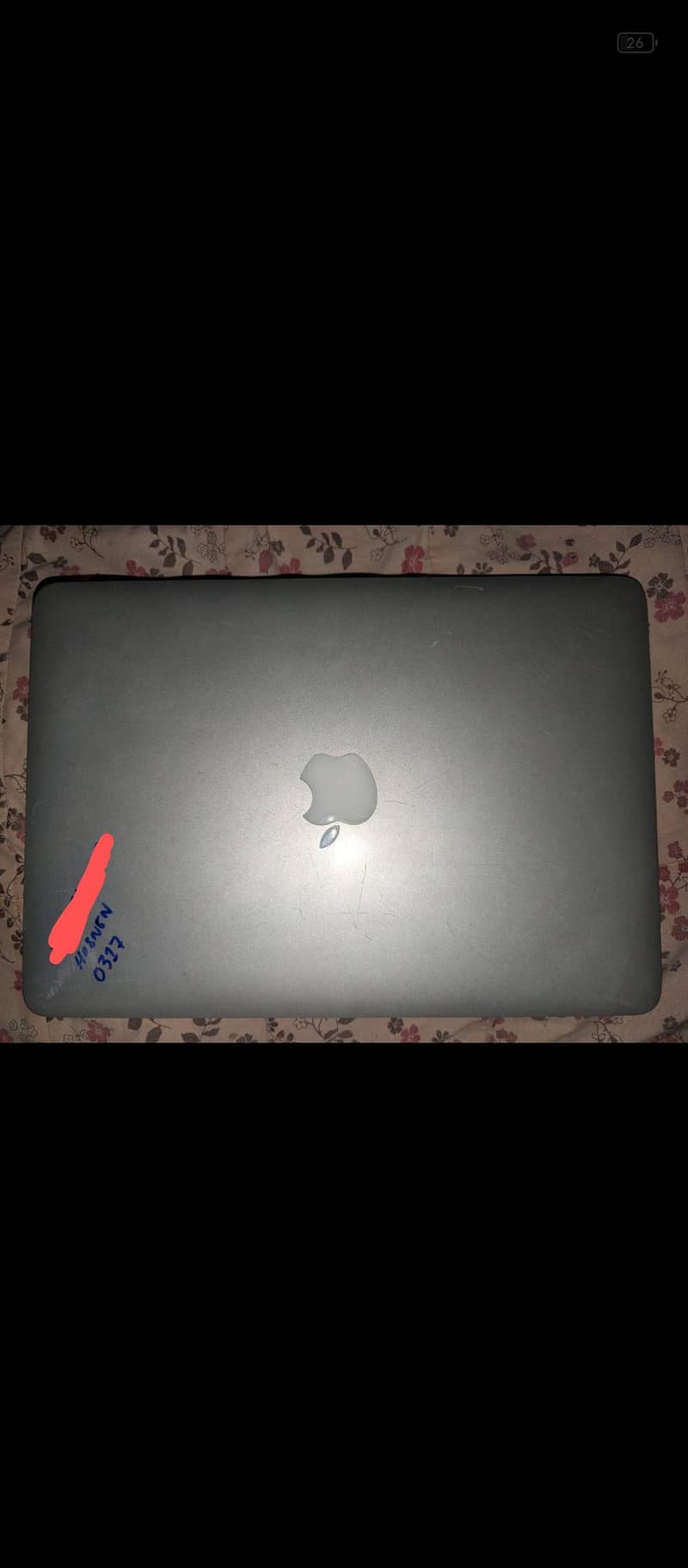 macbook pro 2015 2