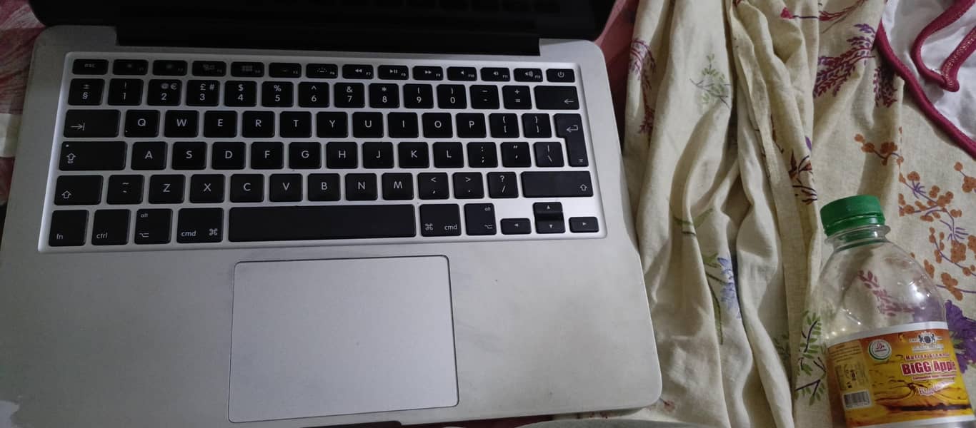 macbook pro 2015 4