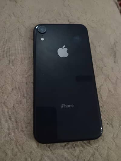 iphone XR JV condition 10 on 10