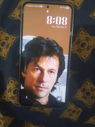 S23 FE USA version 128gb. scratchless