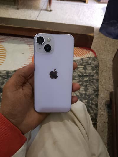 I'm saleing I phone 14 /128 gb Non pta