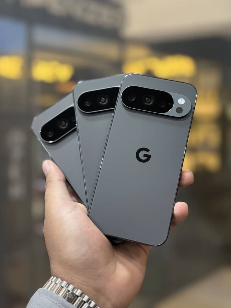 Google Pixel 10 Pro 3