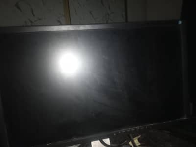 Eizo Monitor 60Hz IPS Display 24 INCHES