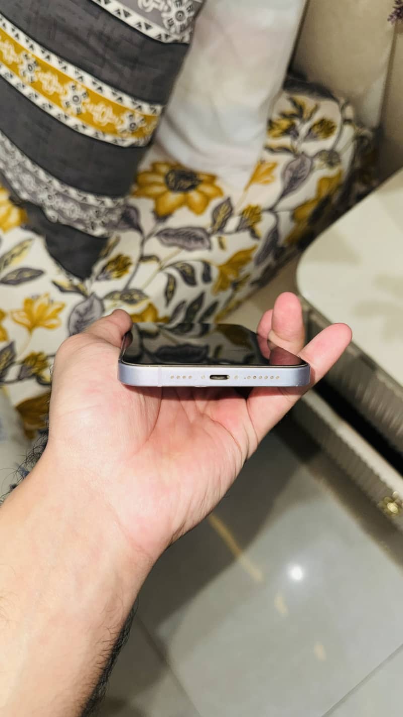 IPHONE 14Plus WITH BOX 2