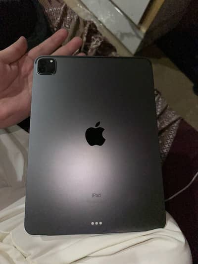 Ipad M1 Pro 3rd Generation