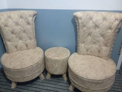 Coffee Chairs