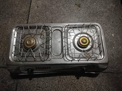 stove