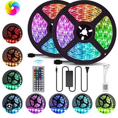 Strip lights led 10ft