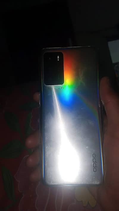 Oppo A16 4GB / 64GB – No Open No Repair – Dabba Charger Complete