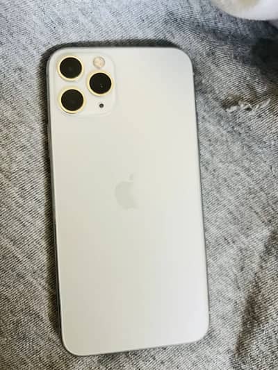 iPhone 11 Pro pta approved 256