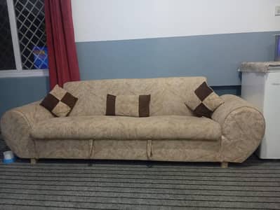 Sofa Cum Bed