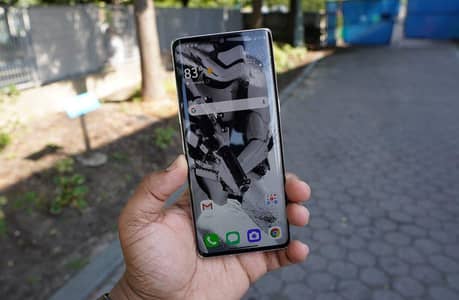 lg velvet sim patch 128gb white color one month use