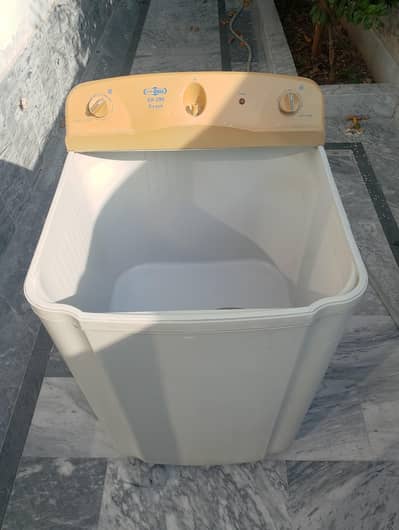 Washing Machine SA-290