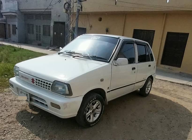 mehran 1