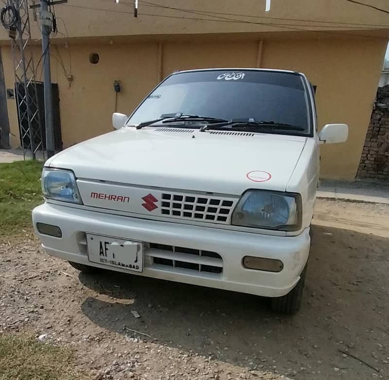 mehran 6