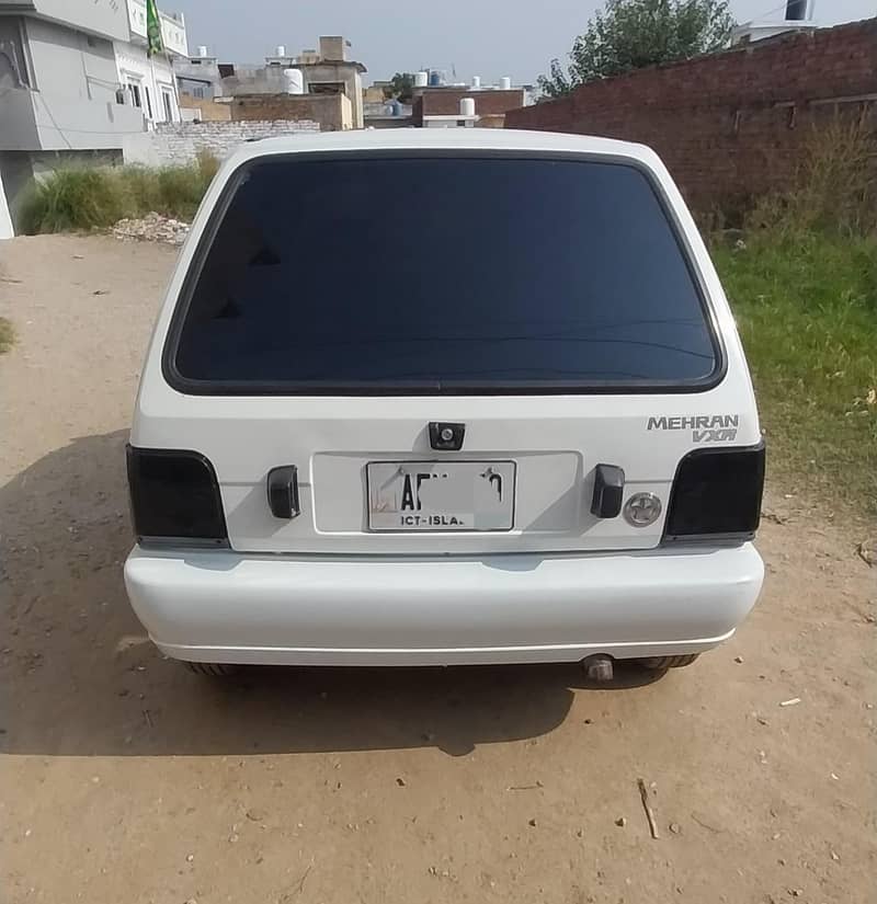 mehran 7