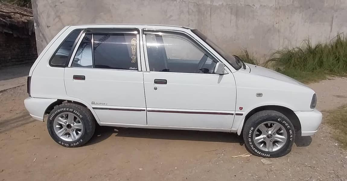 mehran 8