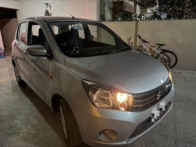 Suzuki Cultus AGS 2023