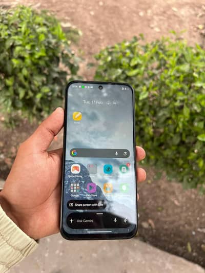 Realme C85(Just box Open , Non activated)