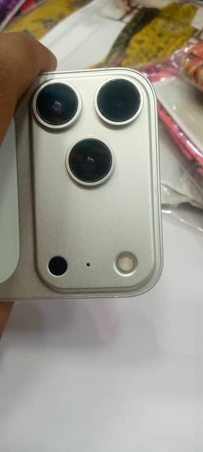 iPhone XR 17pro convert