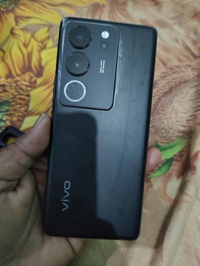 ViVo V29 5G Edge Display 10/10 Condition 12+12/256