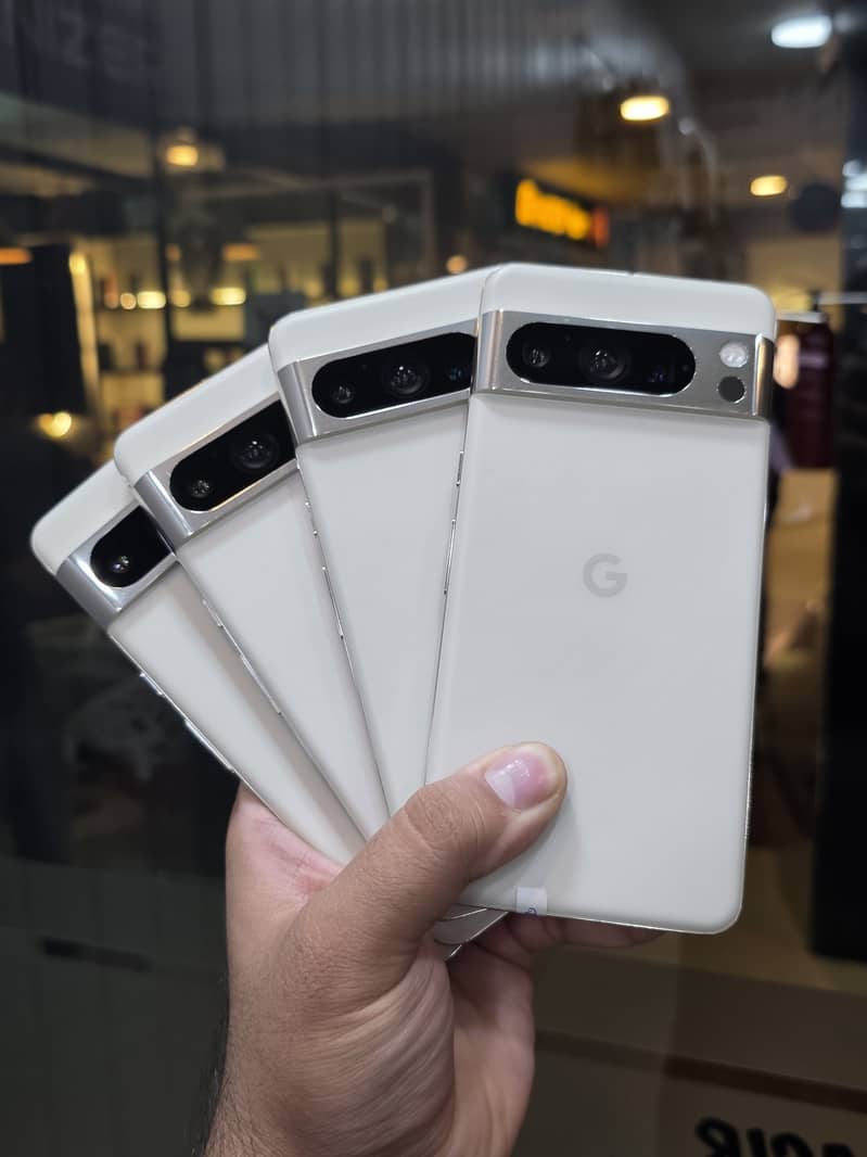 Google Pixel 8 Pro 1