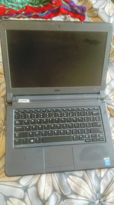 dell 3rd generation 4/500
