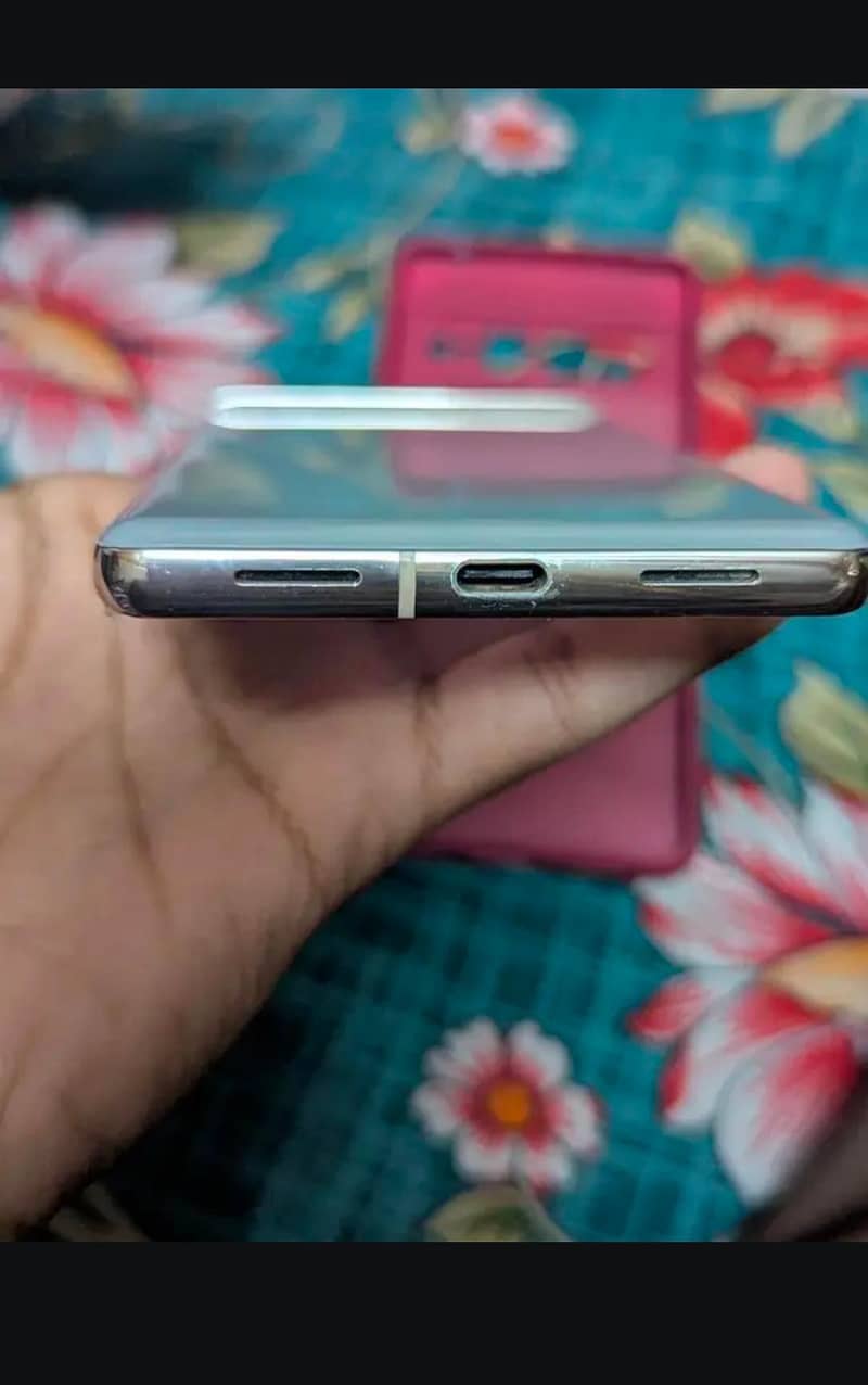 Google pixel 7 pro 1