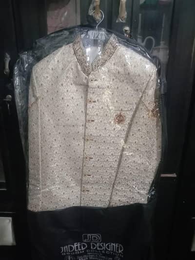 sherwani