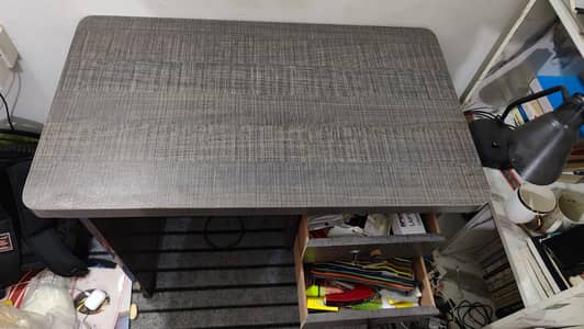 Study table and chair G11/4