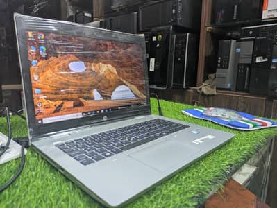 Hp ProBook 640 g5