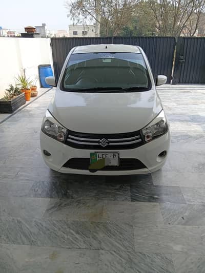 suzuki wagnor Vxl 2017 model