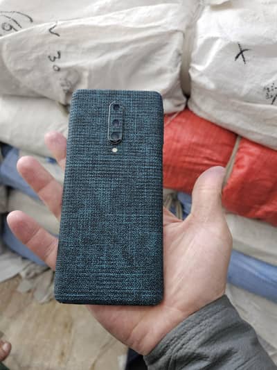 one plus 8 5g 8+128gb pta approved