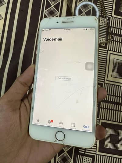 iPhone 8 plus approved