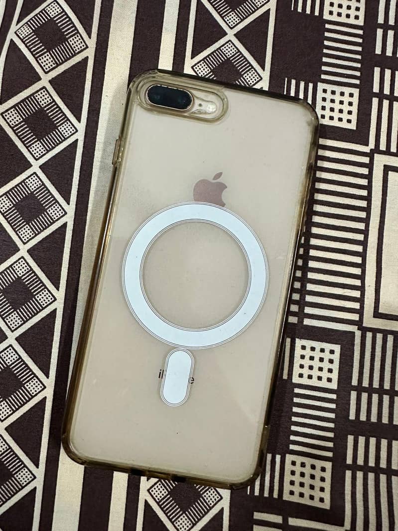 iPhone 8 plus approved 5