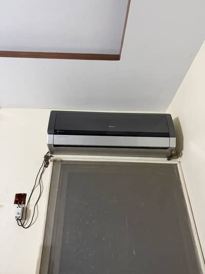 Gree G-10 Inverter Ac