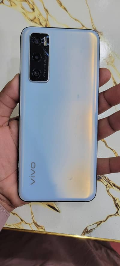 VIVO V20SE