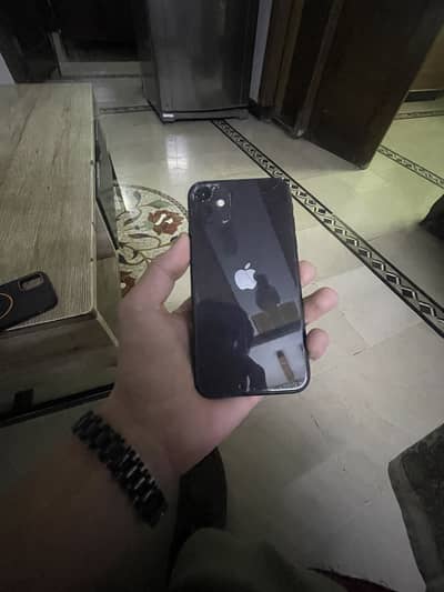 Iphone 11 pta approved