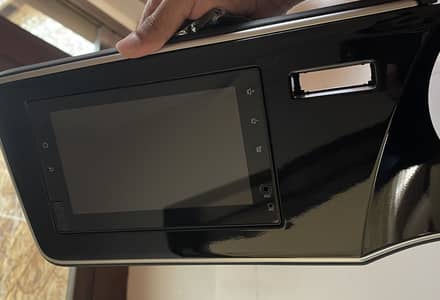 Honda city LCD / LED  multimedia panel genuine