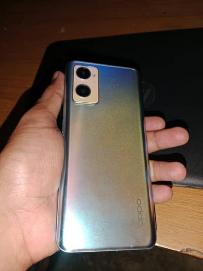 Oppo a96