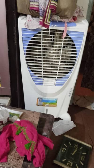 air cooler good condition