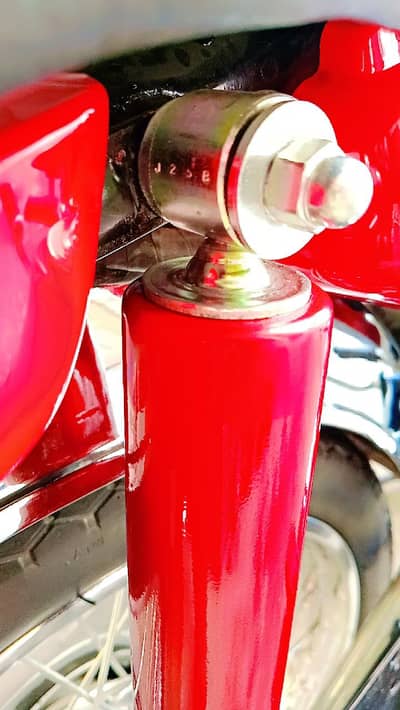 CD 70 full new condition 2017/2018 Sary Ok hay