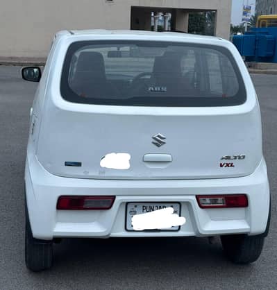 Total genuine VXL Ags 0336-4430477