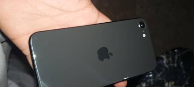 iphone SE all original 10/8