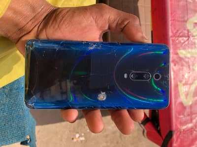 sall and exchange front back break