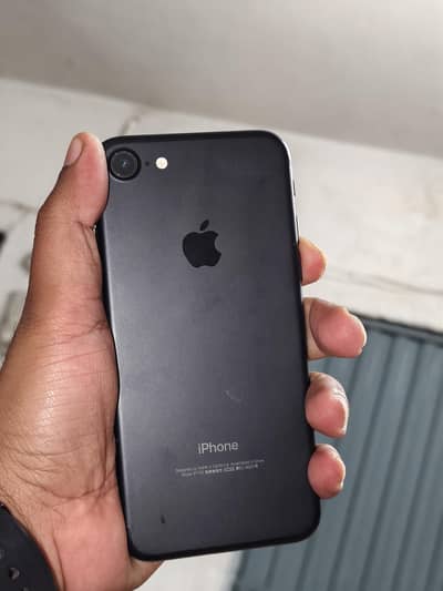 I Phone 7 Non Pta 32 Gb