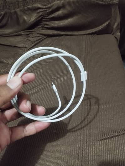 I phone 16 pro max orignal cable