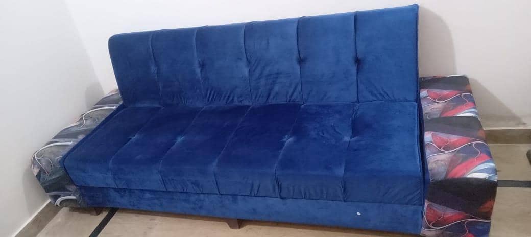 molty sofa bed 0